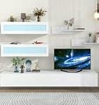 Image result for 95 Incch TV Console