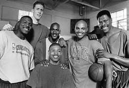 Image result for Space Jam 3 5 NBA Players Talent