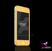 Image result for Golden iPhone Tablet