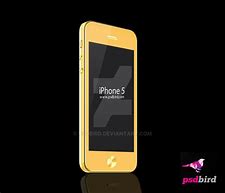 Image result for Golden iPhone 1