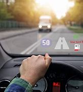 Image result for Heads-Up Display at Night