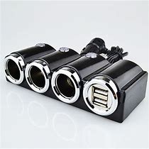 Image result for Car Charger 3 in 1