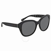 Image result for Coach Round Sunglasses