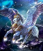 Image result for Winged Unicorn Warrior