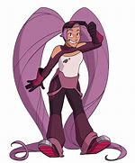 Image result for She Ra Characters Old Vs. New