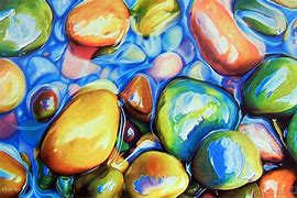 Image result for Water Pebbles