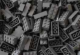 Image result for LEGO Slanted Piece Dark-Gray