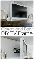 Image result for DIY TV Cover
