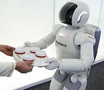 Image result for Japan Human Robots