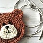 Image result for Simple Knitting Patterns for EarPods Casing