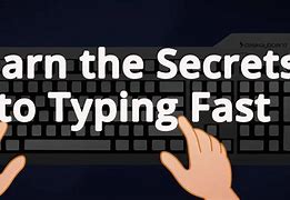 Image result for How to Get Better at Typing On a Keyboard