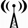 Image result for Cell Phone Tower Clip Art