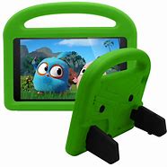 Image result for Green Fire Tablet Car Case