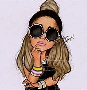 Image result for Ariana Grenade Meme Drawing
