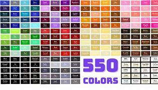 Image result for What Is the Best Color in the World