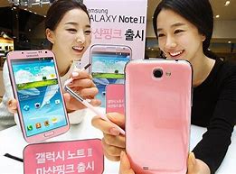 Image result for Samsung Galaxy Note 2 vs iPhone 5