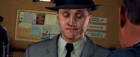 Image result for L.A. Noire Cover