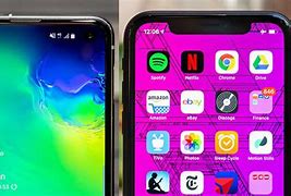 Image result for iPhone XR Und Samsung Galaxy a 51