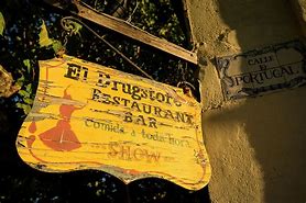 Image result for Tienda De Barrio Sign