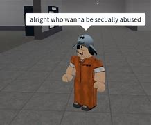 Image result for Blursed Roblox Memes