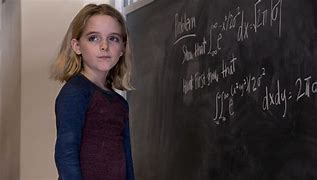 Image result for Mckenna Grace Gifted