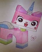 Image result for Unikitty the Zone