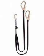 Image result for Fall Arrest Lanyard Product