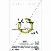 Image result for Peter Lauer Kupp Riesling Spatlese Fass 7