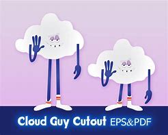 Image result for Trolls Cloud Guy Face Cut Out