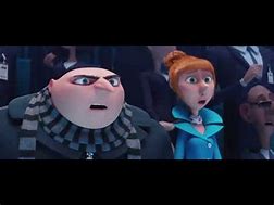 Image result for Despicable Me AVL