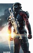 Image result for Mass Effect Rating