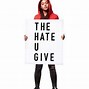 Image result for Star the Hate U Give