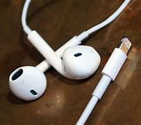 Image result for iPhone with Headphones Music