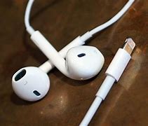 Image result for Can you buy a wired headphone adapter for the iPhone 7?