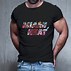 Image result for Miami Heart Shirt