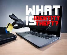 Image result for Identity Theft Images