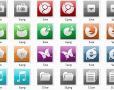 Image result for Computer Application Icon