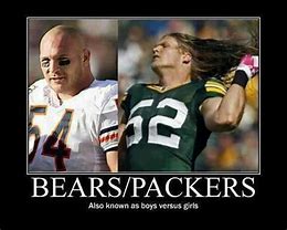 Image result for Funny NFL Memes Chicago Bears