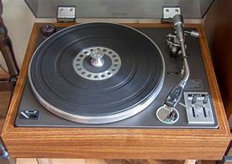 Image result for Vintage Hi-Fi Turntables