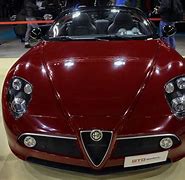 Image result for Alfa Romeo 33 Stradale Interior