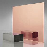 Image result for Rose Gold Acrylic Sheet HD