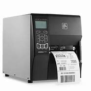 Image result for Zebra Barcode Printer