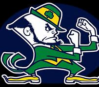 Image result for Notre Dame University Logo