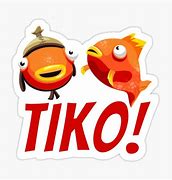 Image result for Tiko Stickers