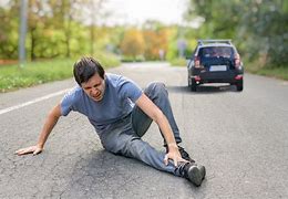 Image result for Car Hit by Tire Indy