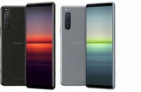 Image result for Xperia 5 II Line Up