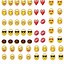 Image result for Apple Emoji List
