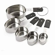 Image result for Individual Measuring Cups