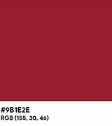 Image result for Ruby Red Family Color