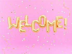 Image result for Welcome Badge